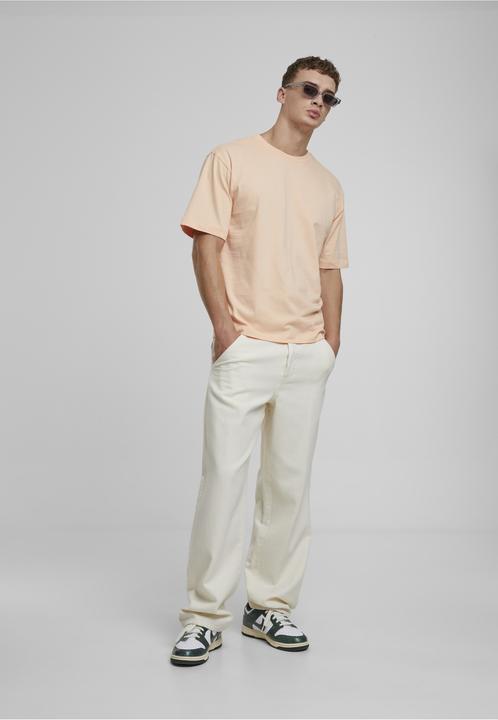 Produktbild Urban Classics Loose Fit Tee - 209113 (S)