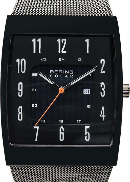 Produktbild Bering Solar (Analoguhr, 33 mm)