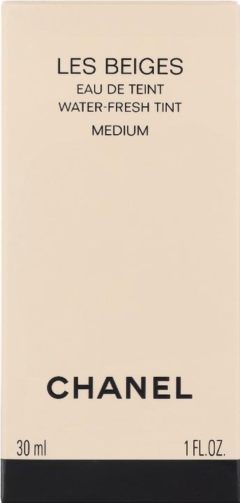 Produktbild Chanel Les Beiges Eau De Teint (MEDIUM)