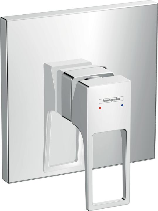 Produktbild hansgrohe Metropol Chrom