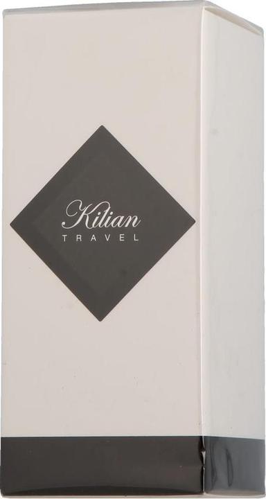 Immagine prodotto By Kilian Nebulizzatore da viaggio nero Kilian (Eau de toilette, 7.50 ml)