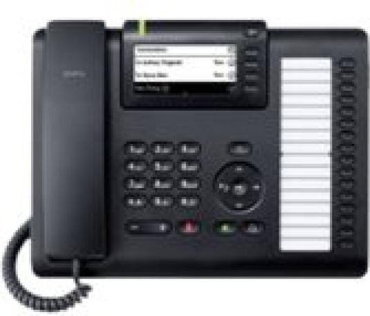 Actual product image Unify Sip Cp400