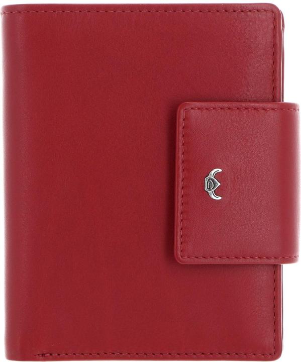 Actual product image Golden Head Dublin Billfold Coin Wallet