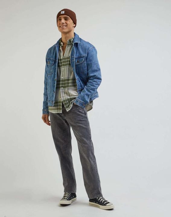 Actual product image Lee Jeans Relaxed Fit West (32)