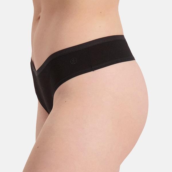 Image du produit Bamboo Basics Lola (M, Lot de 3)