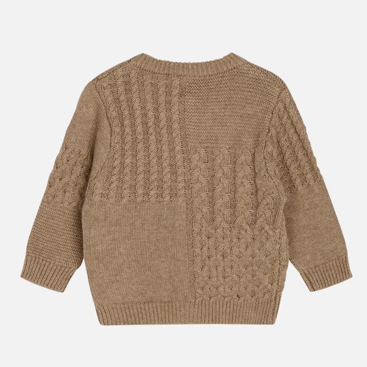 Image du produit Hust and Claire Veste en tricot Charlie (62)