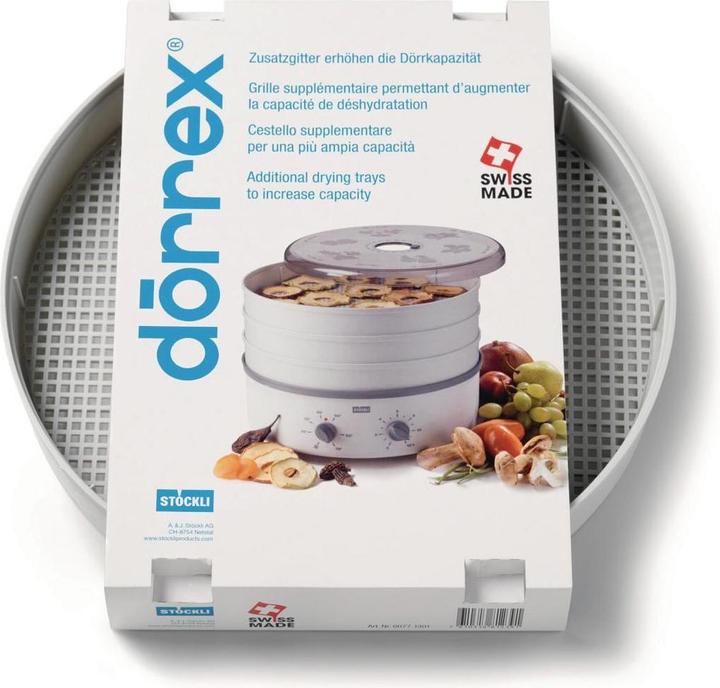 Actual product image Stöckli Drying grid
