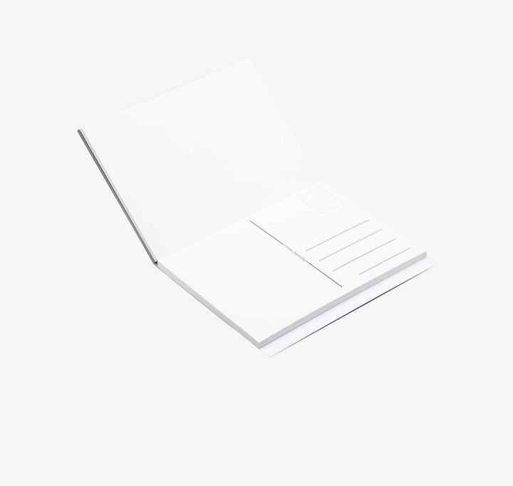 Produktbild Fabriano Aquarellblock Postcard (A6, Blanko)