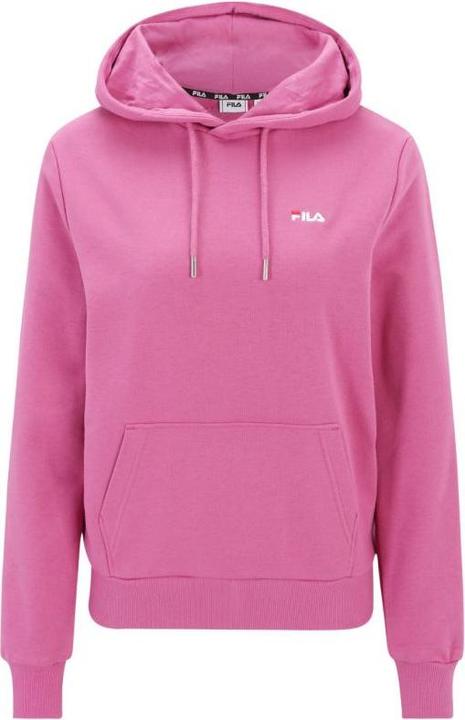 Immagine prodotto FireAngel Bluza damska Fila Bruchsal czarna FAW0703 80010 XL (XL)