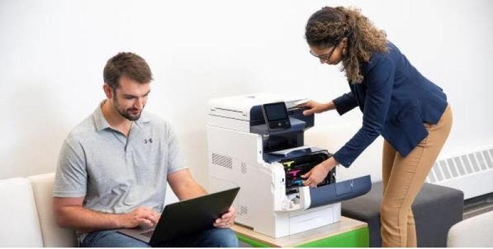 Immagine prodotto Xerox Modulo Fusore A Colori 220v