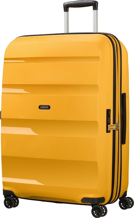 Actual product image American Tourister Bon Air Dlx (104 l, L (90 - 115l))
