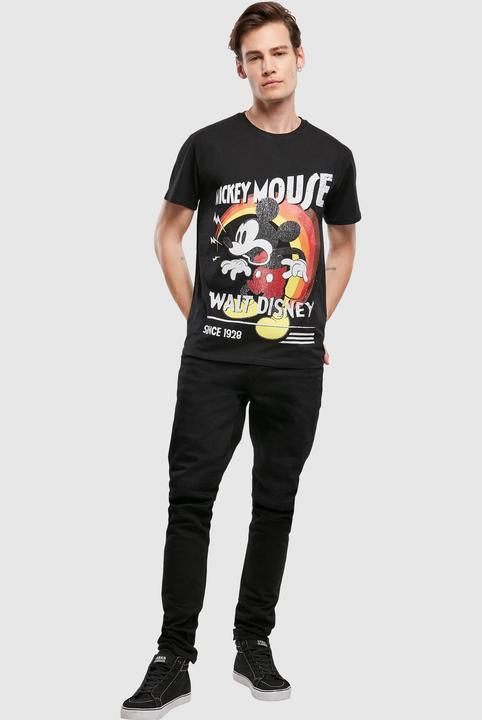 Image du produit Mister Tee Mickey Mouse After Show Tee (XS)
