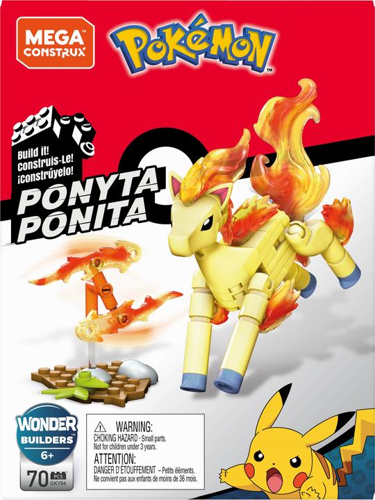 Produktbild Mega GDW29