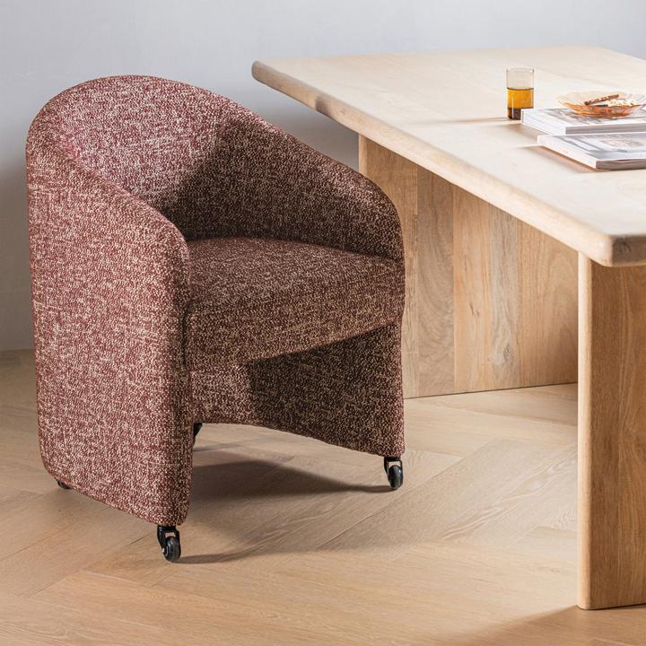 Actual product image Woood Esszimmerstuhl