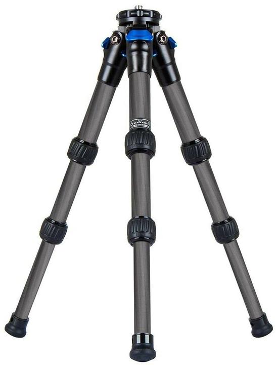 Produktbild Sirui Compact XL Carbon Stativ ohne Kopf (Carbon)