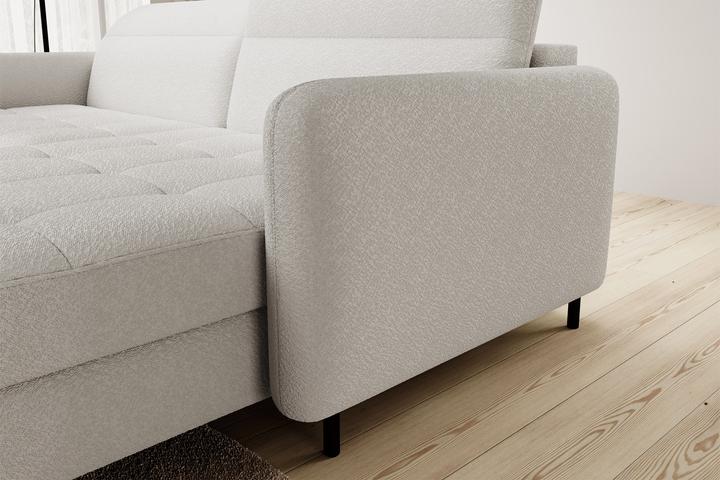 Actual product image ELTAP Gomsi (3-seater, Sofa bed, Corner sofa)