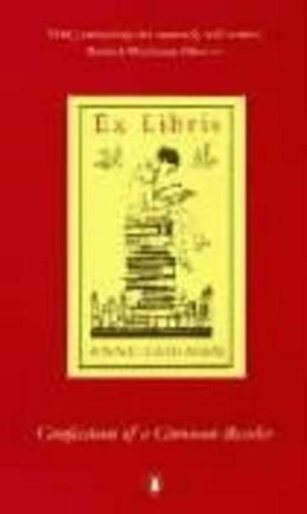 Produktbild Ex Libris (Anne Fadiman, Englisch)