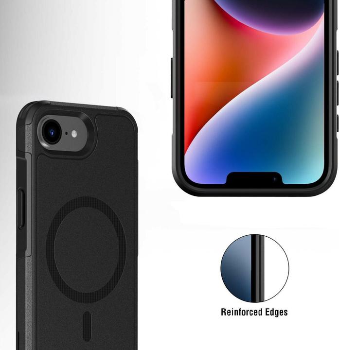 Image du produit 4smarts Defend Case (Apple iPhone 16e)