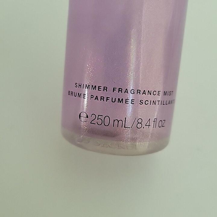 Actual product image Victoria's Secret - Love Spell Shimmer Teal Veil 250ml (250 ml, Body mist)