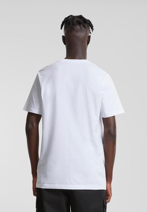 Image du produit Mister Tee Tee Sneakers Seagull - 18357 (S)