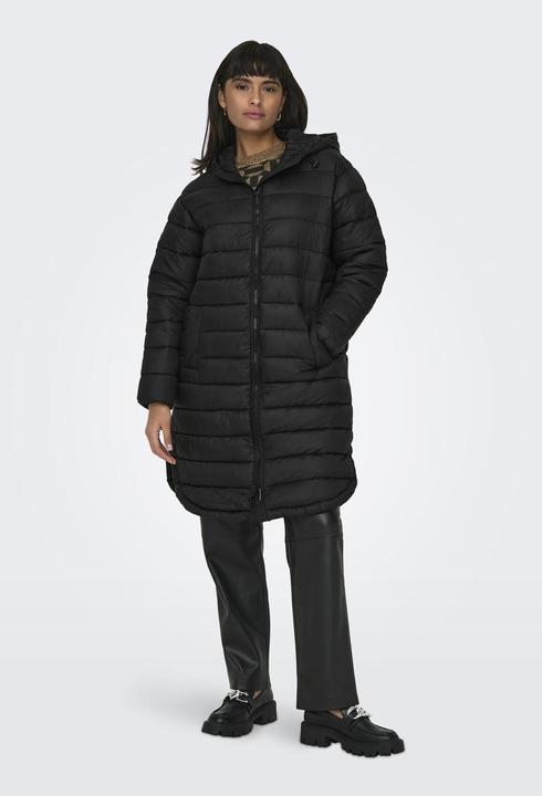 Image du produit Only Onlmelody Oversize Quilted Coat Otw (S)