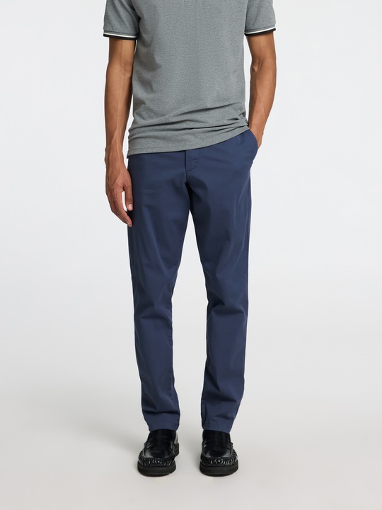 Actual product image Selected Homme 175 Slim fit flex Chino (W38/L34)