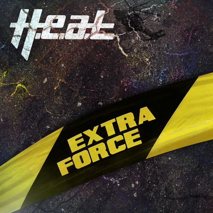 Image du produit H.e.a.t:Extra Force.CD-A.0218764EMU