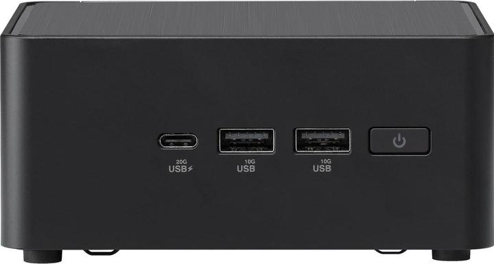 Produktbild ASUS RNUC14RVHU7068C0I U7 155H 32Go/1To (1000 GB, 32 GB, Intel Core Ultra 7 155H)