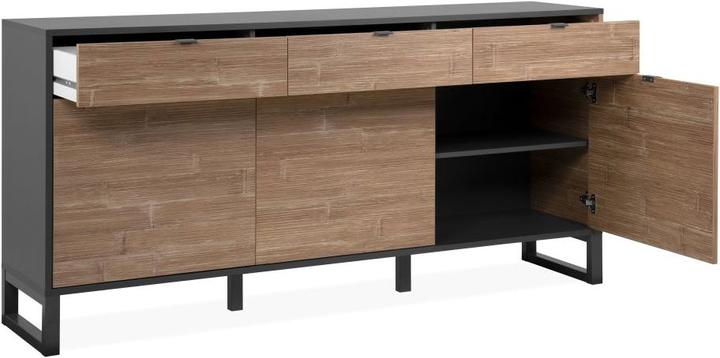 Image du produit Finori Kieselbach (175 x 40 x 88 cm)