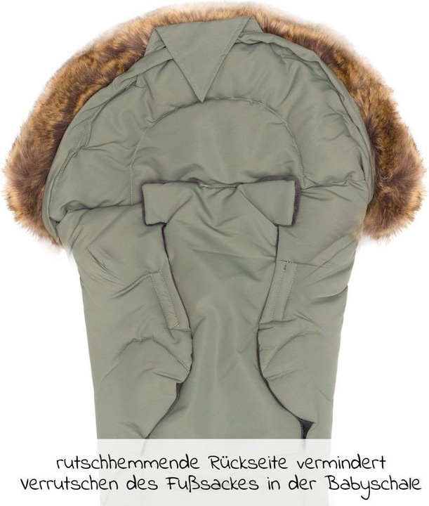 Actual product image Fillikid Lhotse