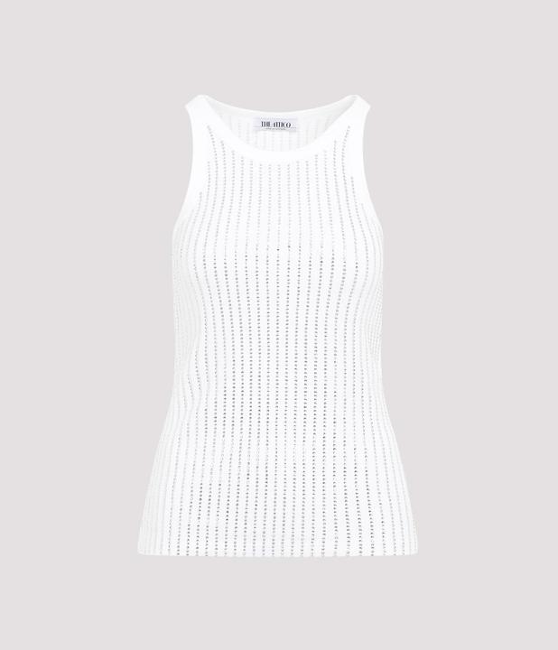 Actual product image The Attico Top (42)