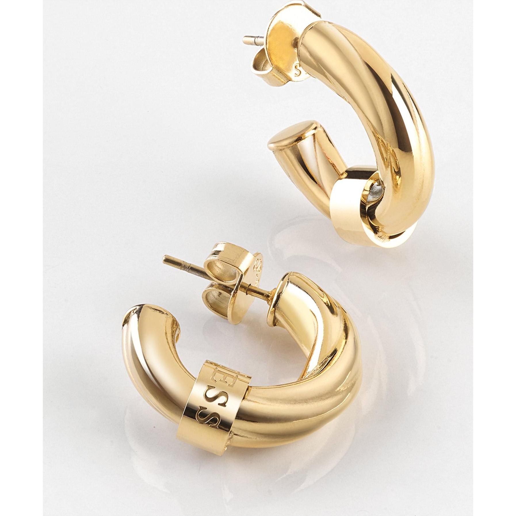 Thumbnail - Guess, Ring, Schmuckohrringe UBE70003, (One Size)