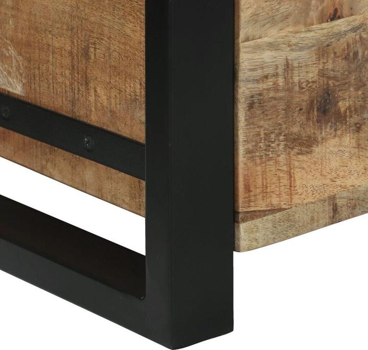 Actual product image vidaXL Aufbewahrungs-Truhen (30 cm)