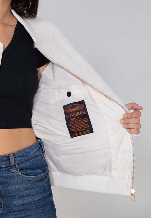 Image du produit Bombers Original Blouson bomber Helsinki W (M)