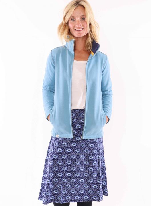 Produktbild Lazy Jacks Midirock Jersey (40)