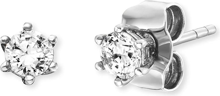 Immagine prodotto Engelsrufer Orecchini a perno lucidi (Argento 925)