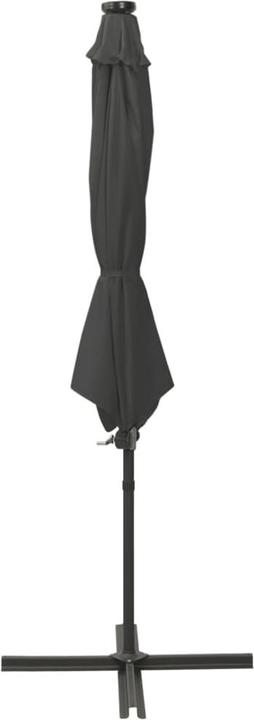 Immagine prodotto vidaXL freischwingender Sonnenschirm (3 m)