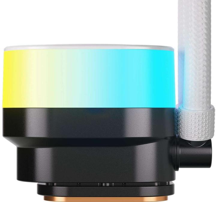 Produktbild Corsair iCUE LINK TITAN 360 RX RGB