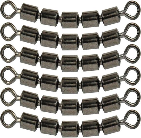 Spro Trout Master Fünffachwirbel