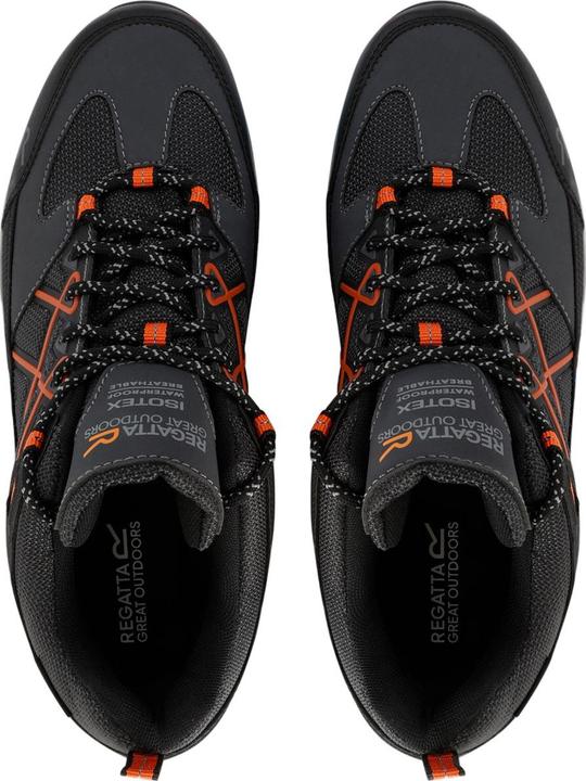 Produktbild Regatta Freizeitschuhe RMF835-DLW Samaris III (41)