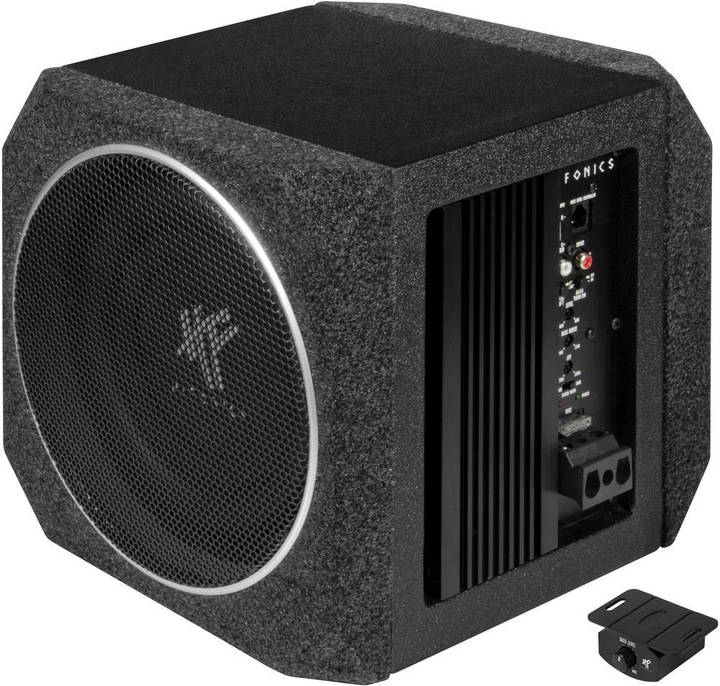 Immagine prodotto Hifonics ZX82A (400 W)