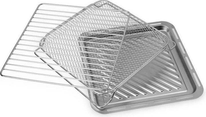 Produktbild Princess 01.182085.01.001 Heissluft-Fritteuse 1550W Temperaturvorwahl, Timerfunktion, Heissluft-Funk