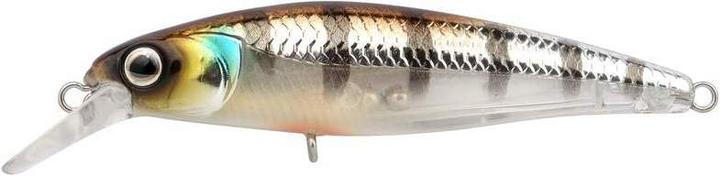 Spro Ikiru Naturals Silent Jerk 65 Wobbler (6.80 cm)