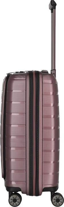 Actual product image Travelite Suitcase & trolley Air Base 4-wheel trolley S front pocket