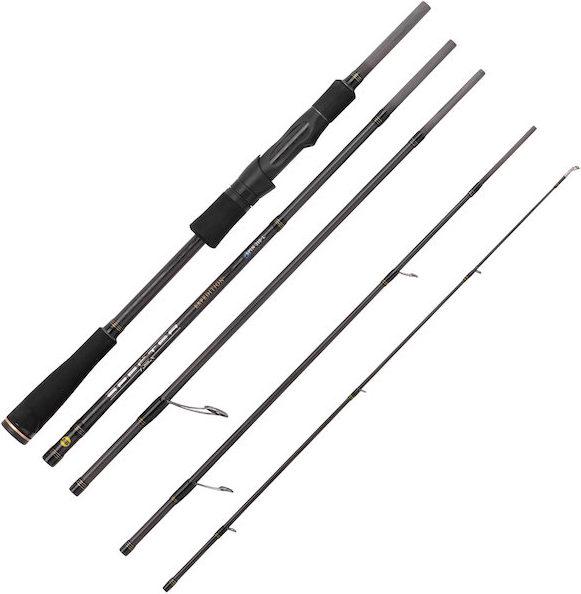 Produktbild Spro Specter Expedition Reiseruten
