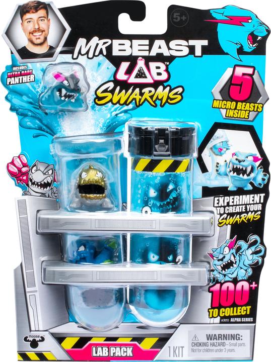 Actual product image Moose Biomites
