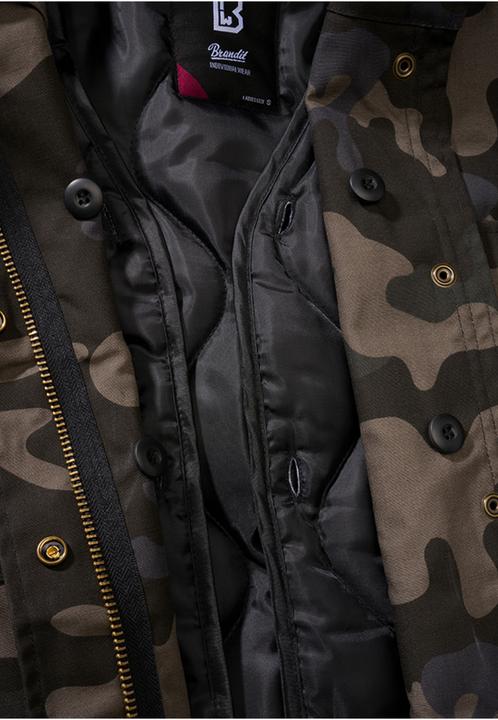 Immagine prodotto Brandit Giacca M65 Standard da donna (S)