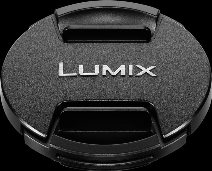 Panasonic DMW-LFC58AGU LUMIX G Objektivdeckel (58 mm)