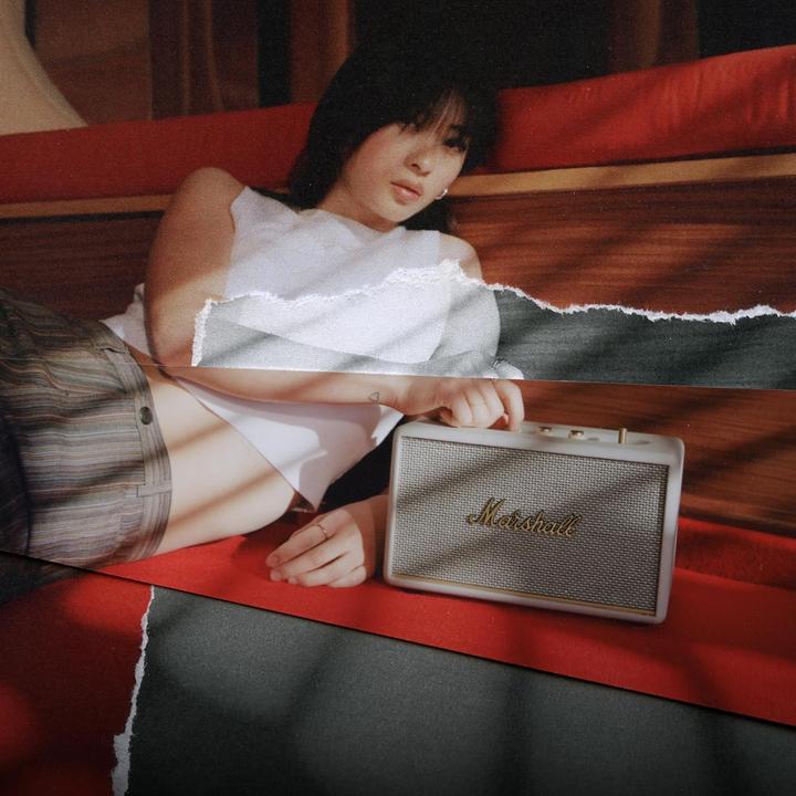 Image du produit Marshall Acton III