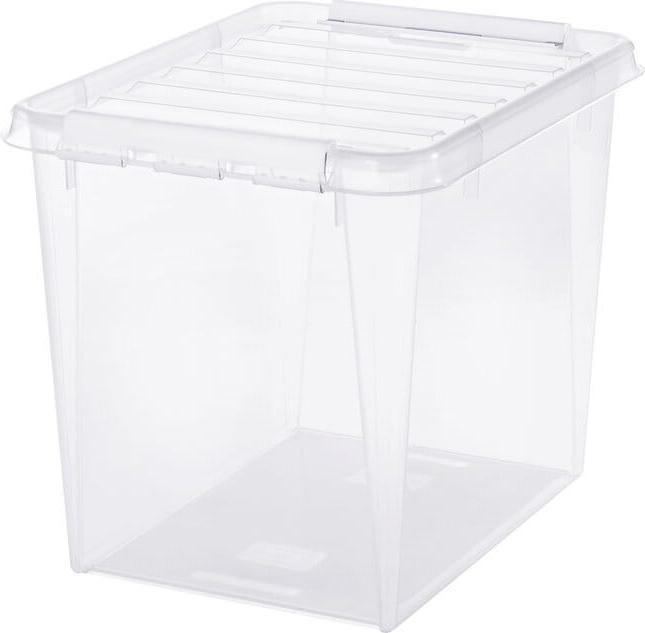 Actual product image Smartstore Storage box CLASSIC 50, 52 litres (30 x 40 x 50 cm, 50 l)